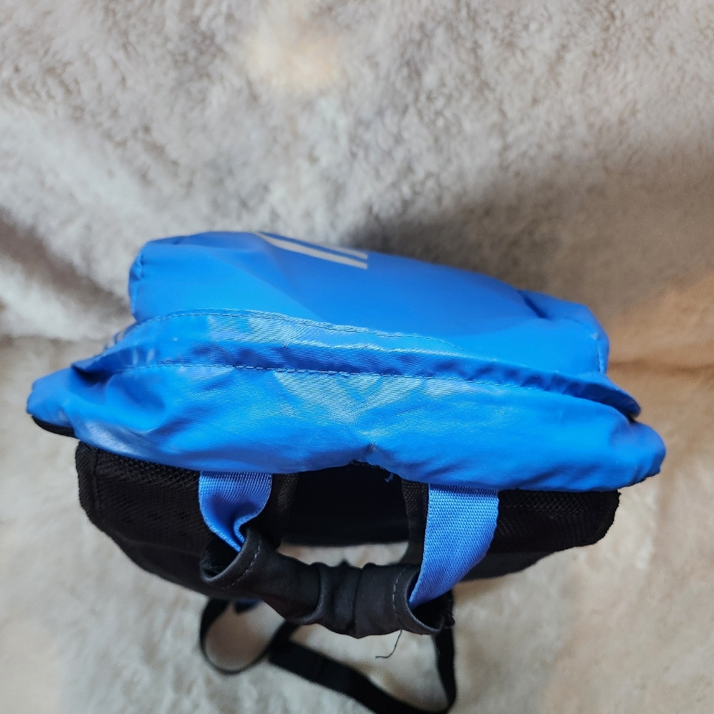 Adidas ClimaCool BPK Blue Backpack Performance Sports - Picture 4 of 16